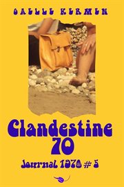 Clandestine 70 cover image cdn