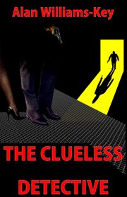 The Clueless Detective cover image cdn