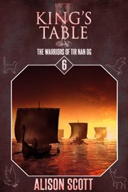 King's Table cover image cdn
