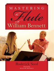 Mastering the Flute with William Bennett cover image cdn
