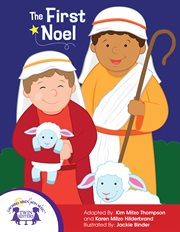 The First Noel cover image cdn