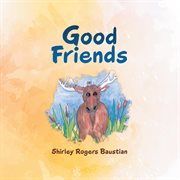 Good Friends cover image cdn