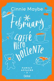 February - Caffè nero bollente cover image cdn