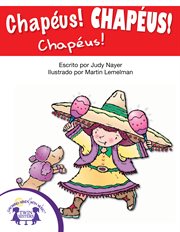 Chapéus! Chapéus! Chapéus! cover image cdn