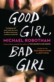 Good Girl, Bad Girl cover image cdn
