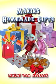 Making Homemade Gifts cover image cdn