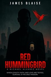 Red Hummingbird cover image cdn