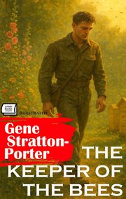 The Keeper of the Bees cover image cdn