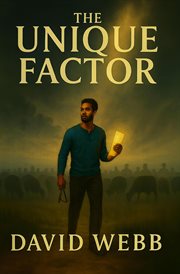 The Unique Factor cover image cdn