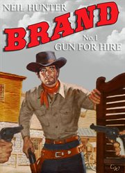 Gun for Hire cover image cdn