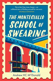 The Montegiallo School of Swearing cover image cdn