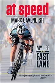 At Speed : My Life In The Fast Lane cover image cdn
