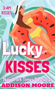Lucky Kisses cover image cdn