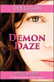 Demon Daze cover image cdn