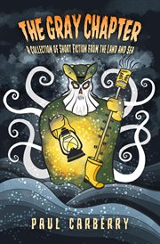 The Gray Chapter cover image cdn