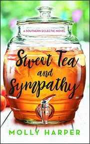 Sweet Tea and Sympathy cover image cdn