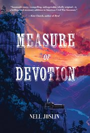 Measure of Devotion cover image cdn