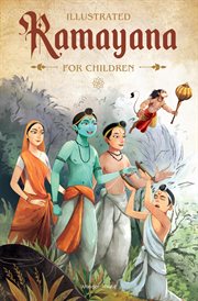 Ramayana for Children cover image cdn