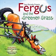 Fergus and the Greener Grass cover image cdn