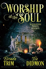 Worship of the Soul cover image cdn