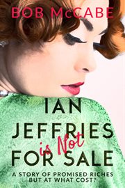 Ian Jeffries Is Not for Sale cover image cdn