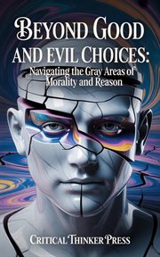 Beyond Good and Evil Choices : Navigating The Gray Areas Of Morality And Reason cover image cdn