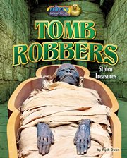 Tomb Robbers : Stolen Treasures cover image cdn