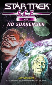 No Surrender cover image cdn