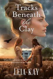Tracks Beneath the Clay: Tracks Beneath the Clay : A Southern Gothic Tale Of Secrets And Silence cover image cdn