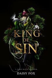 King of Sin: Dark Mafia Romance cover image cdn