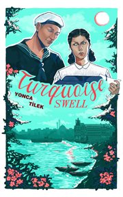 Turquoise Swell cover image cdn