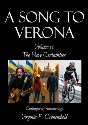 A Song to Verona Volume 11 cover image cdn