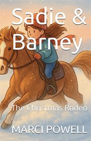 The Christmas Rodeo cover image cdn