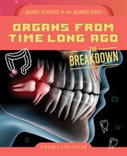 Organs From Time Long Ago cover image cdn