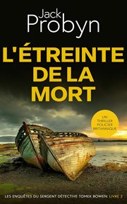 L'Étreinte de la Mort cover image cdn