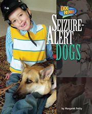 Seizure-Alert Dogs cover image cdn