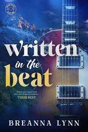 Written in the Beat cover image cdn