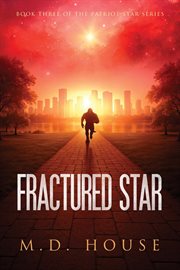Fractured Star cover image cdn