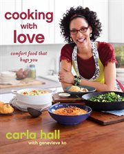 Cooking With Love : Comfort Food that Hugs You cover image cdn