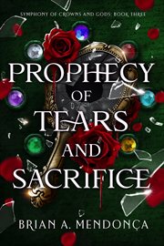 Prophecy of Tears and Sacrifice cover image cdn