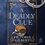 A Deadly Clue cover image cdn