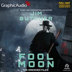 Fool Moon [Dramatized Adaptation] cover image cdn