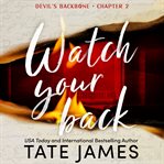 Watch Your Back cover image cdn