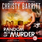 Random Acts of Murder cover image cdn