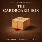 The Adventure of the Cardboard Box cover image cdn