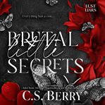 Brutal Little Secrets cover image cdn