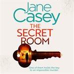The Secret Room cover image cdn