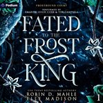 Fated to the Frost King cover image cdn