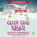 Candy Cane Killer cover image cdn