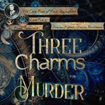 Three Charms for Murder cover image cdn